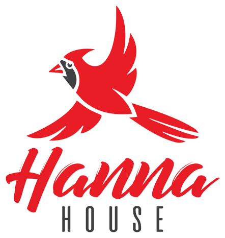 Hanna House Sober Living Community. 