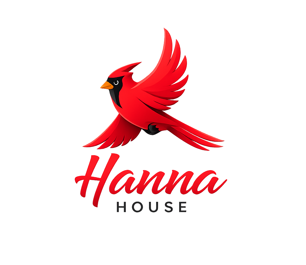 Hanna House Sober Living Community. 